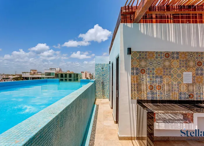 Premium Location Steps To 5th, Rooftop Pool & Bbq Сasa de vacaciones *